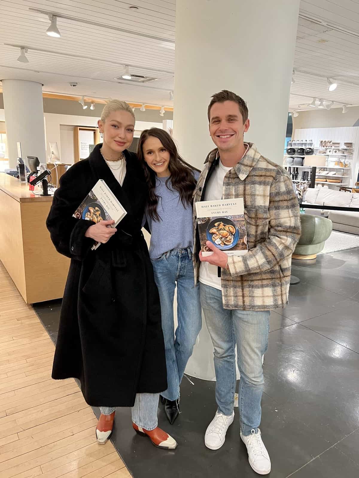 Nine Favorite Things | halfbakedharvest.com