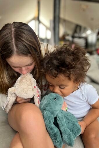 Nine Favorite Things | halfbakedharvest.com