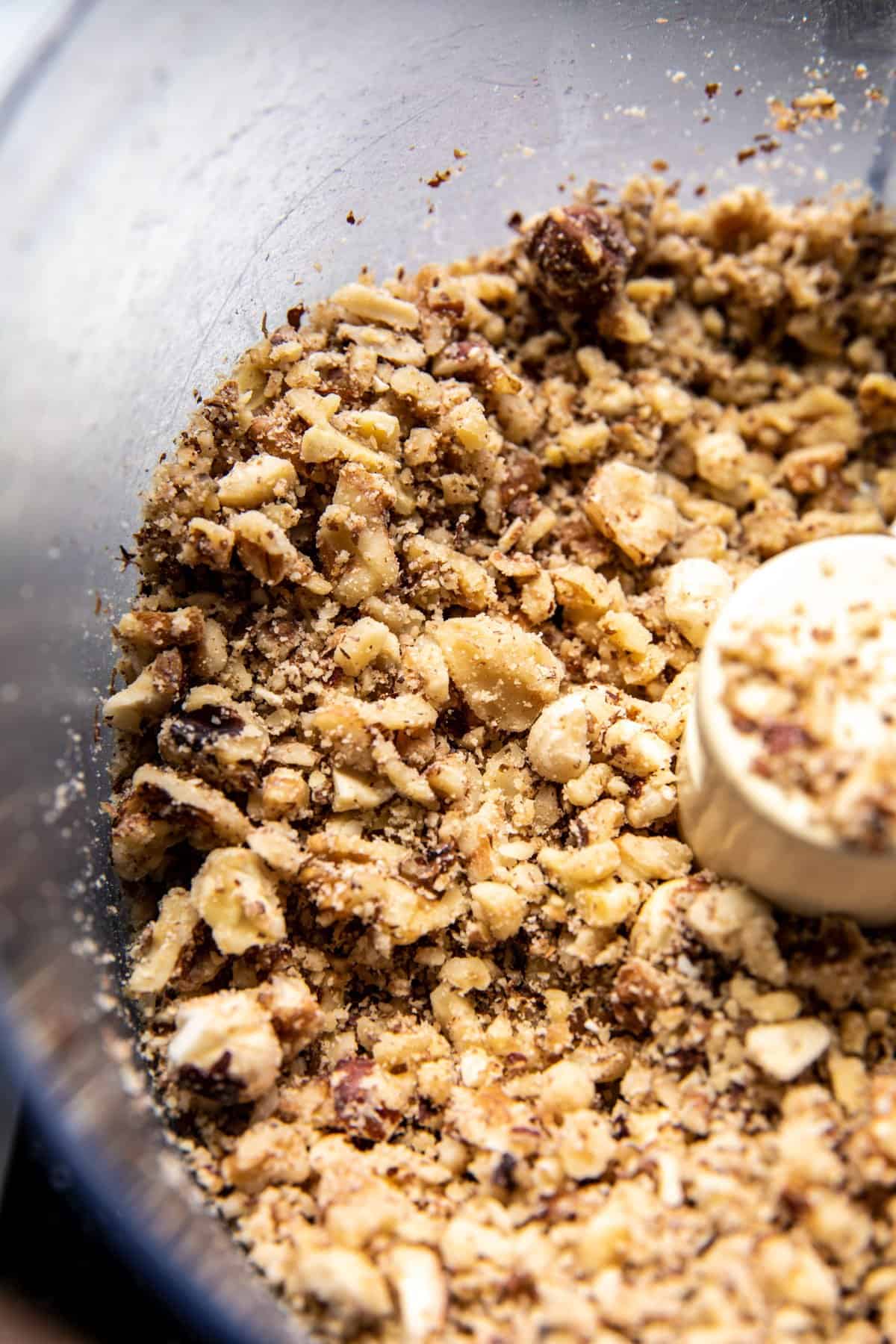 Easy Baklava | halfbakedharvest.com