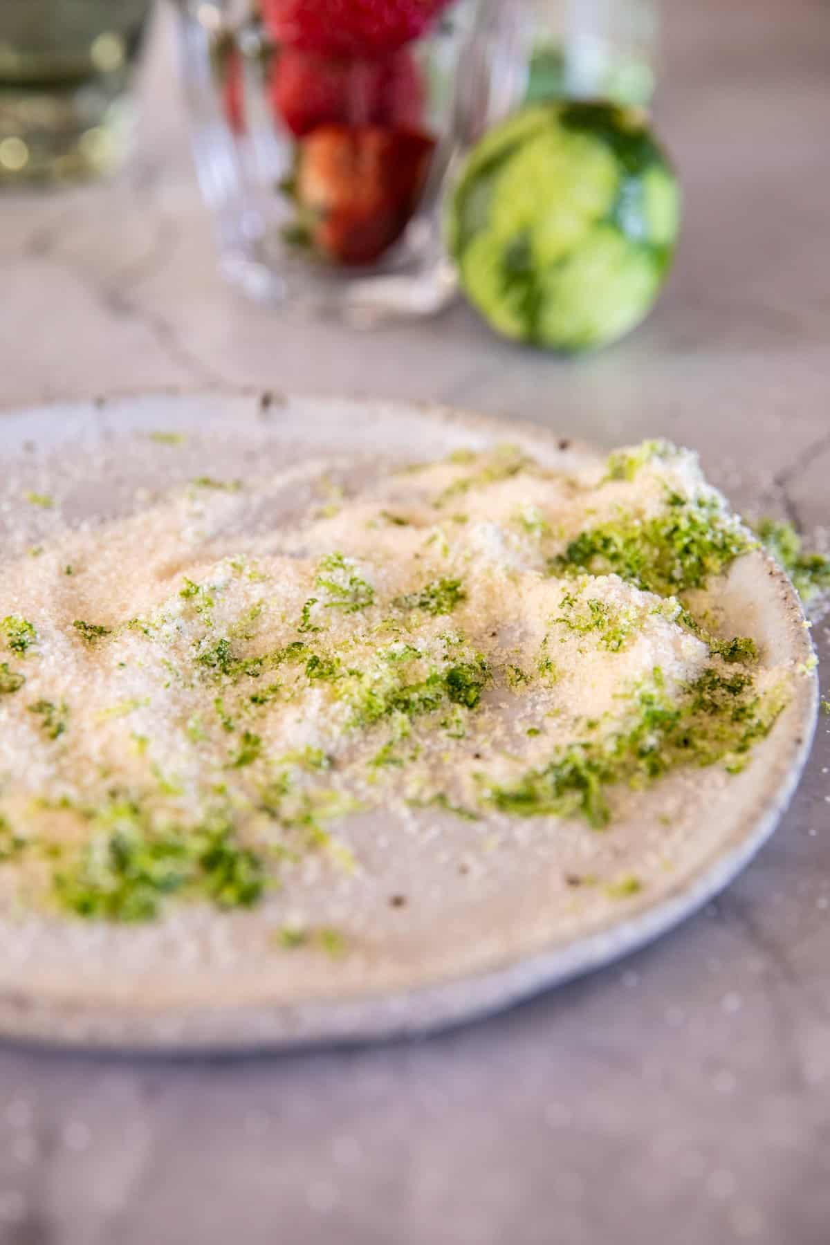 Strawberry Mojito | halfbakedharvest.com