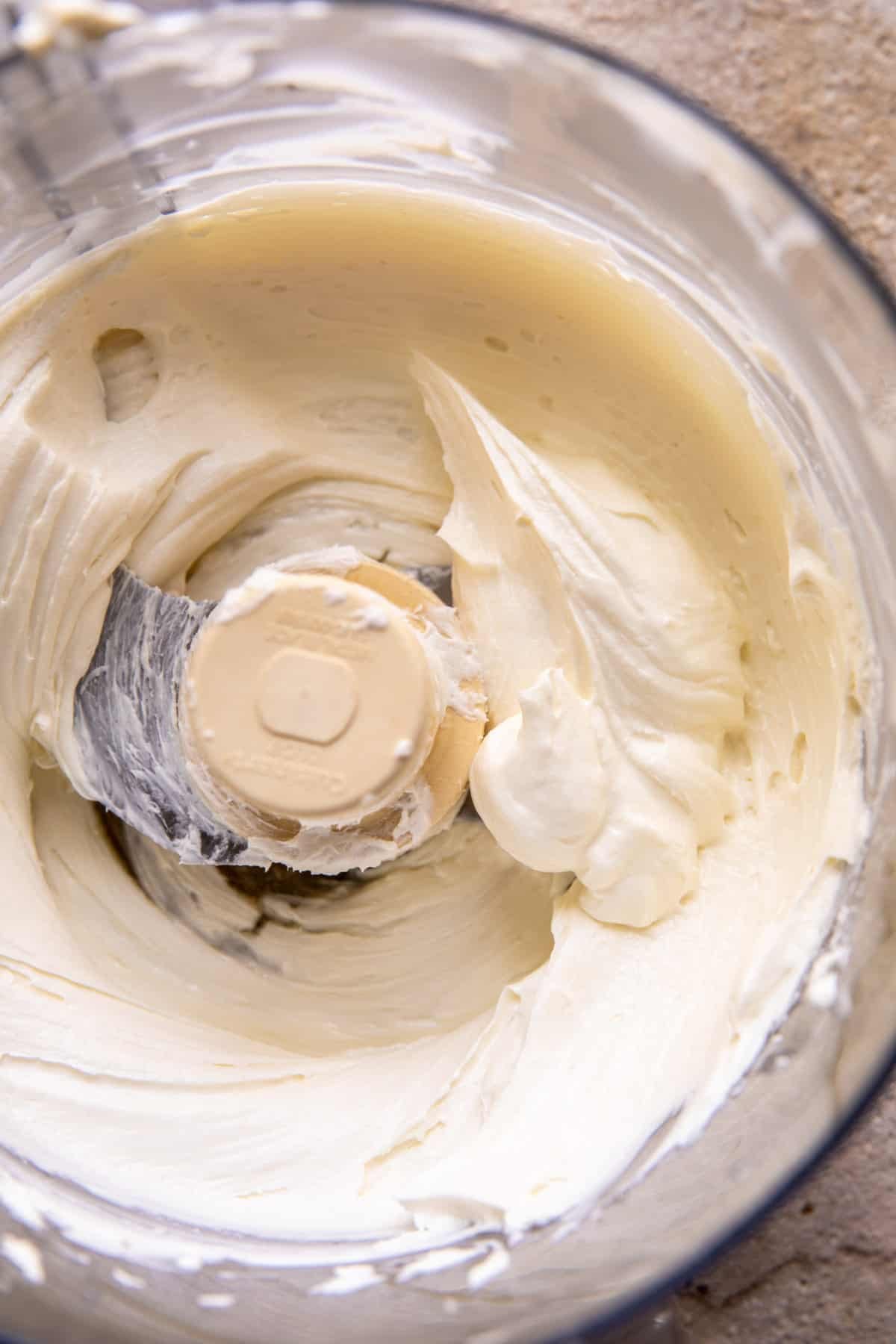 Honey Whipped Goat Cheese with Marinated Olives | halfbakedharvest.com