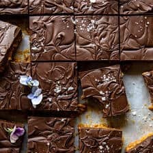 Mom’s Special K-Bars | halfbakedharvest.com