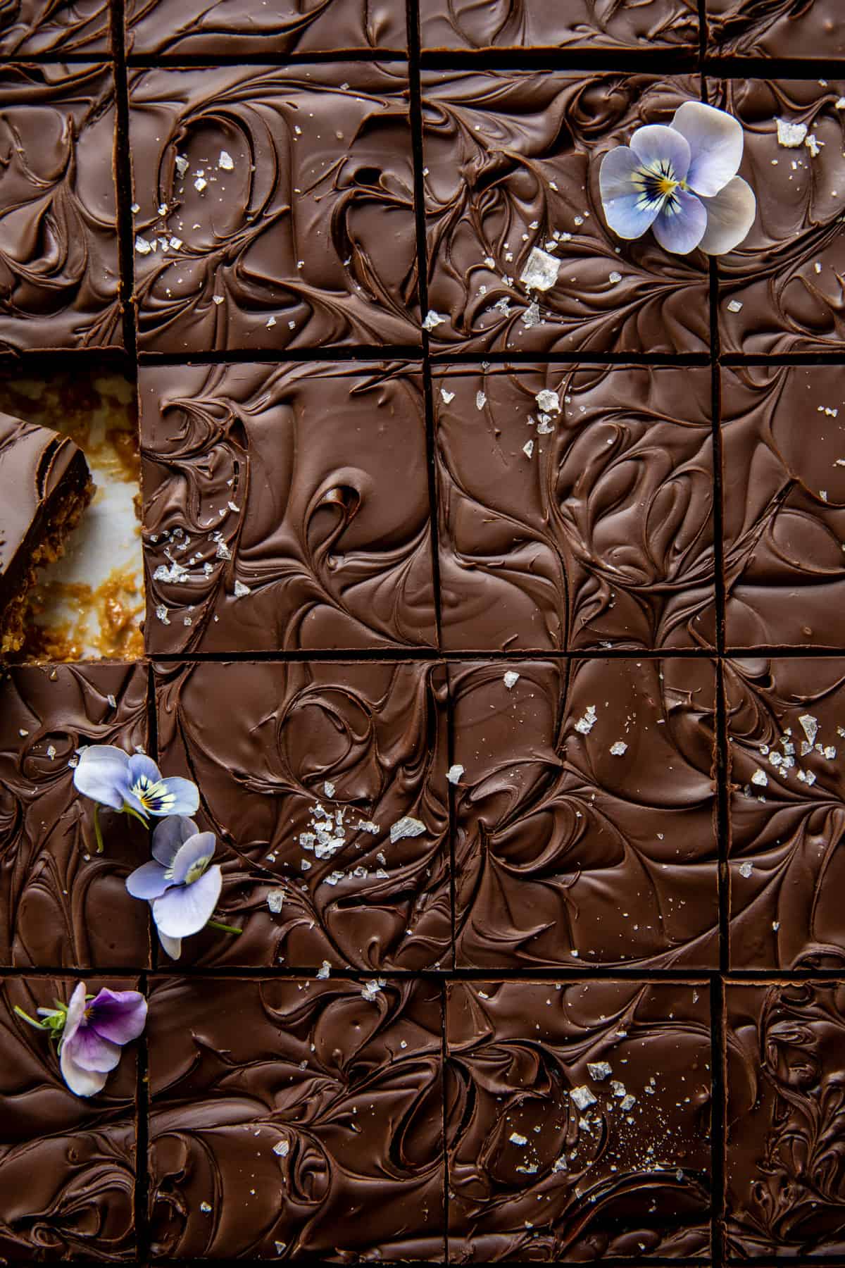 Mom’s Special K-Bars | halfbakedharvest.com