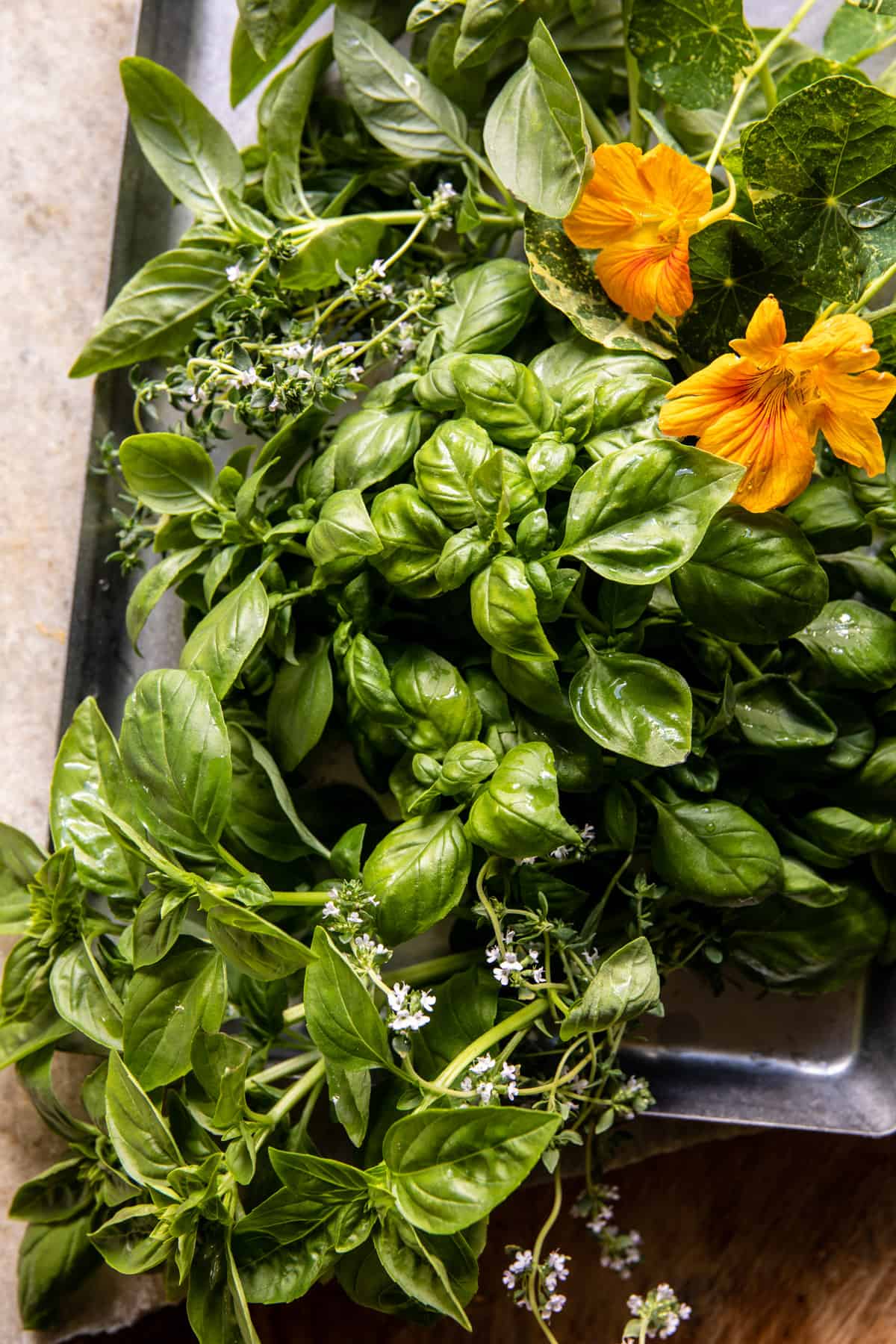 White Corn Pizza | halfbakedharvest.com