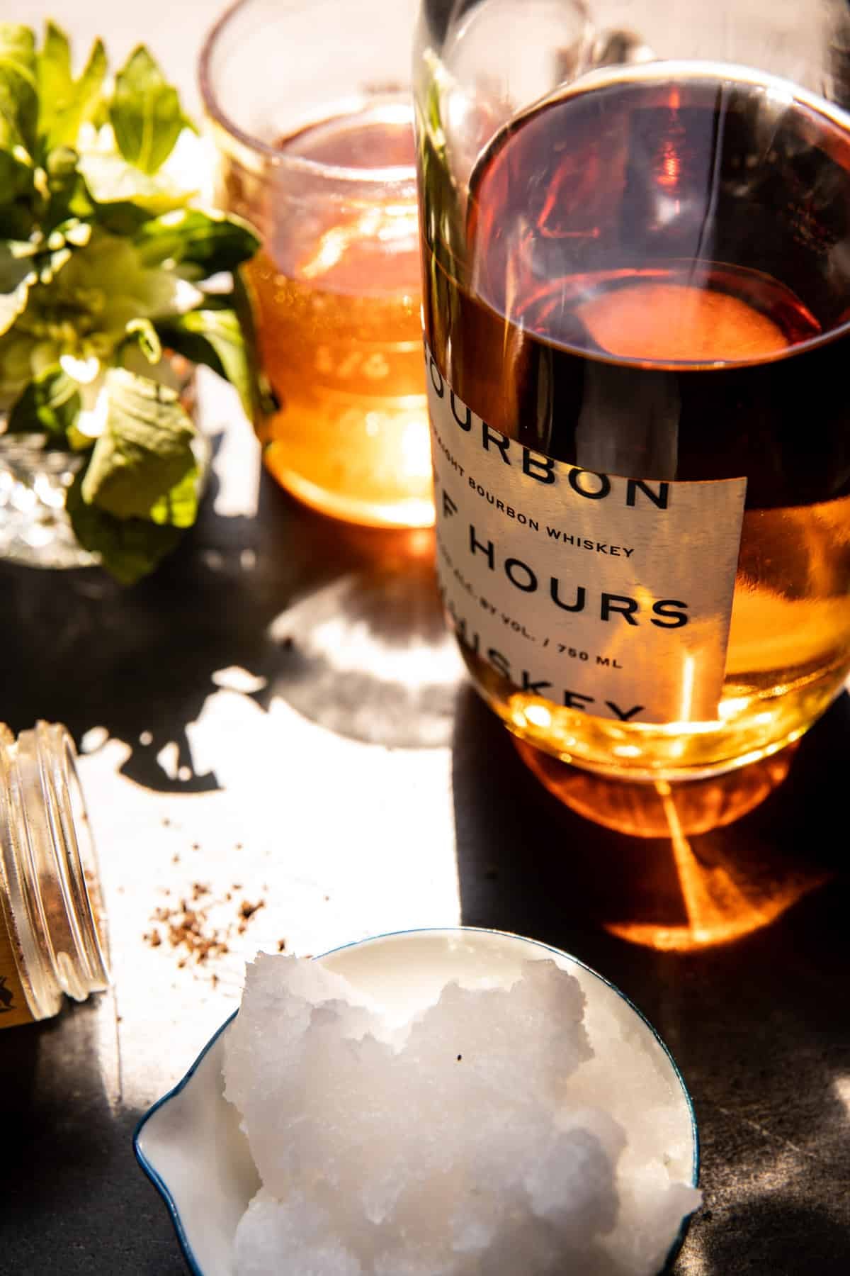 Chewy Chocolate Scotcheroos | halfbakdharvest.com