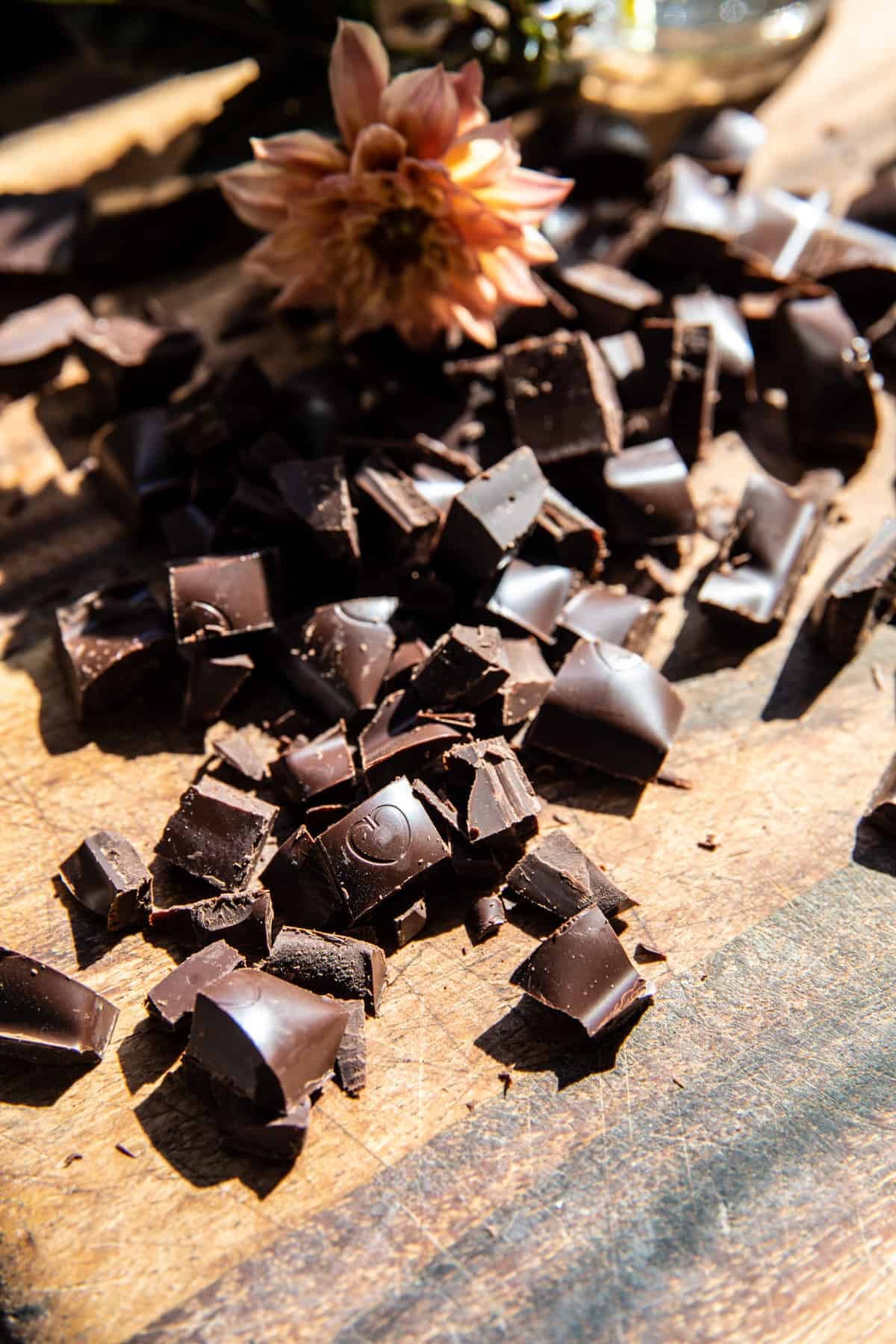 Chocolate Chip Espresso Oatmeal Cookies | halfbakedharvest.com