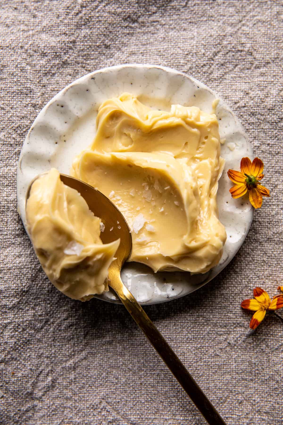 Cider Braised Chicken with Caramelized Onions | halfbakedharvest.com