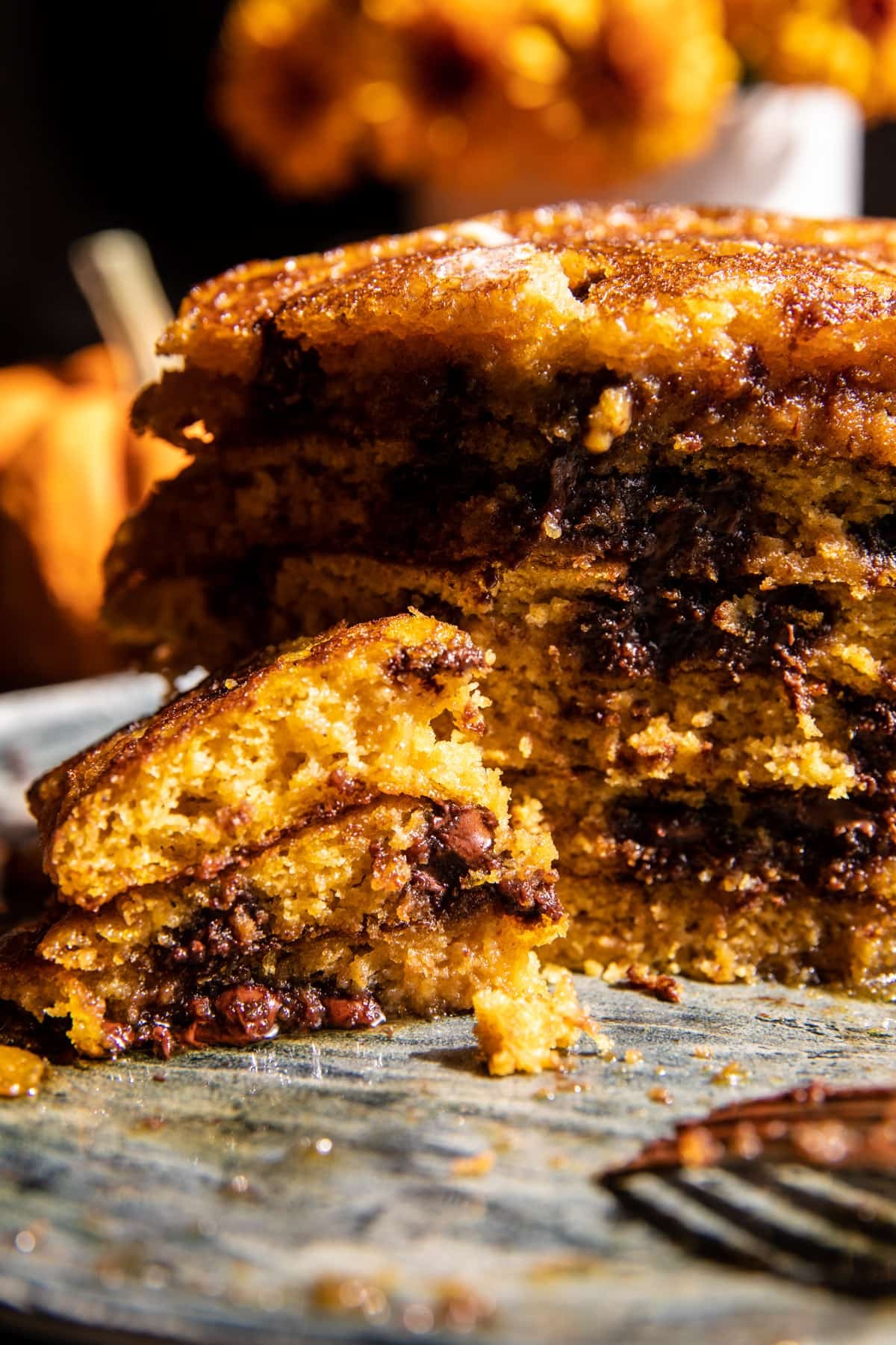 Creamy Butternut Squash Butter Chicken | halfbakedharvest.com