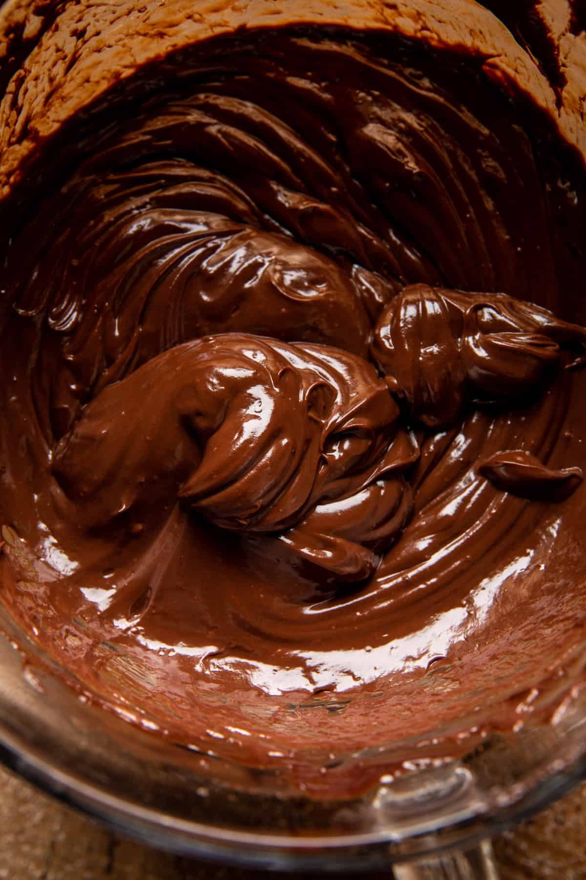 Fudge Frosted Chocolate Olive Oil Sheet Cake | halfbakedharvest.com