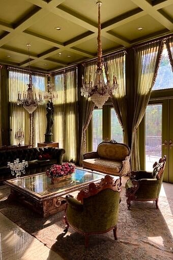 Nine Favorite Things | halfbakedharvest.com