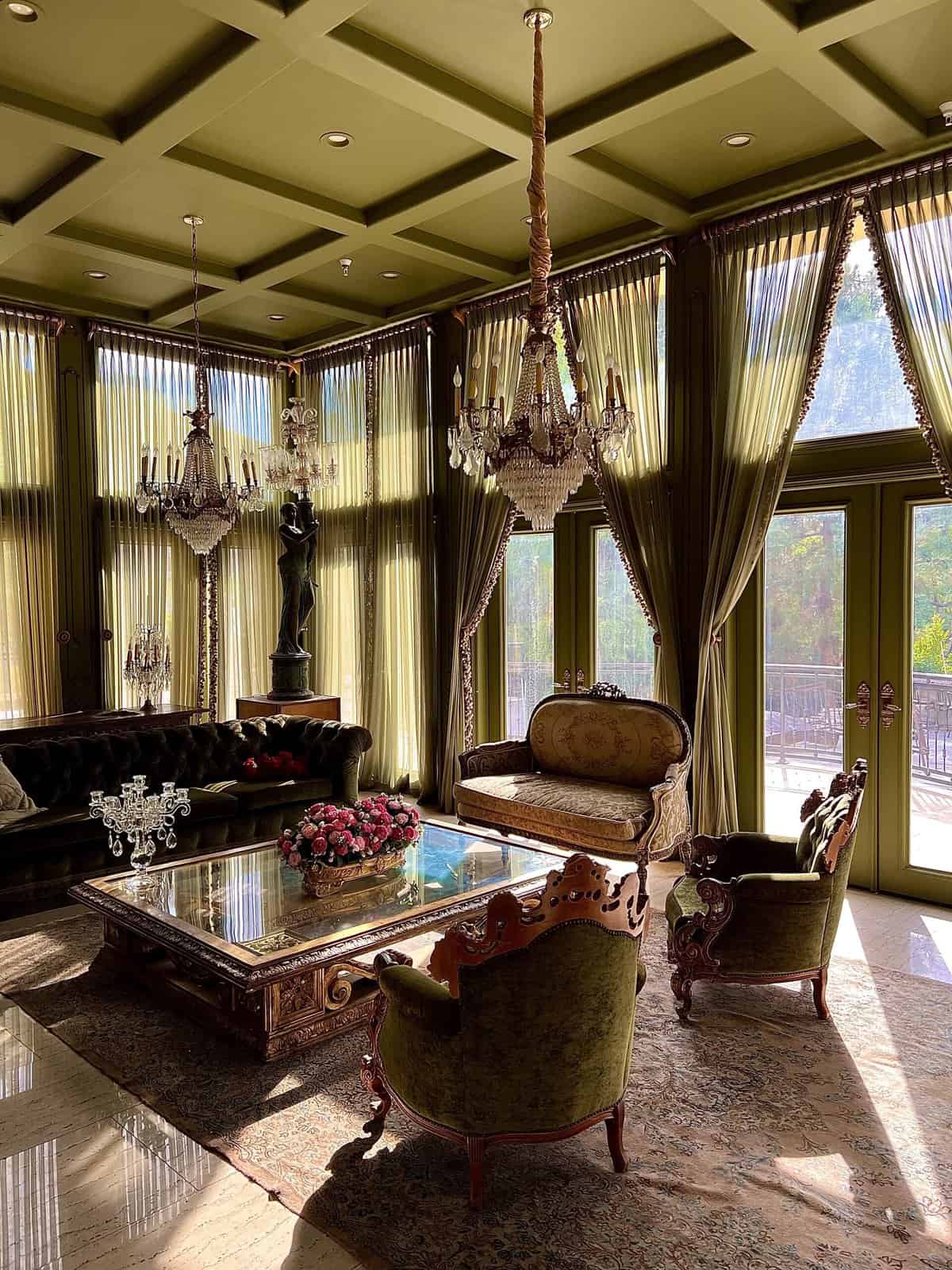 Nine Favorite Things | halfbakedharvest.com