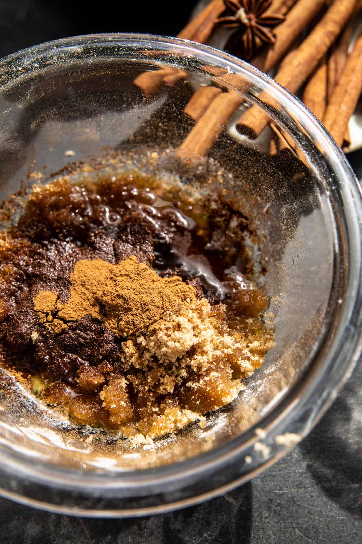 Cream Cheese Swirled Cinnamon Pumpkin Coffee Cake | halfbakedharvest.com