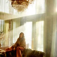 Nine Favorite Things