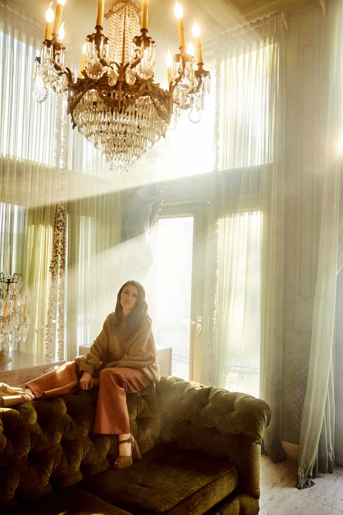 Nine Favorite Things