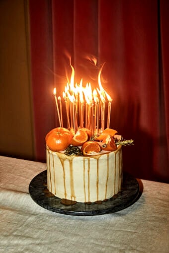 Nine Favorite Things | halfbakedharvest.com