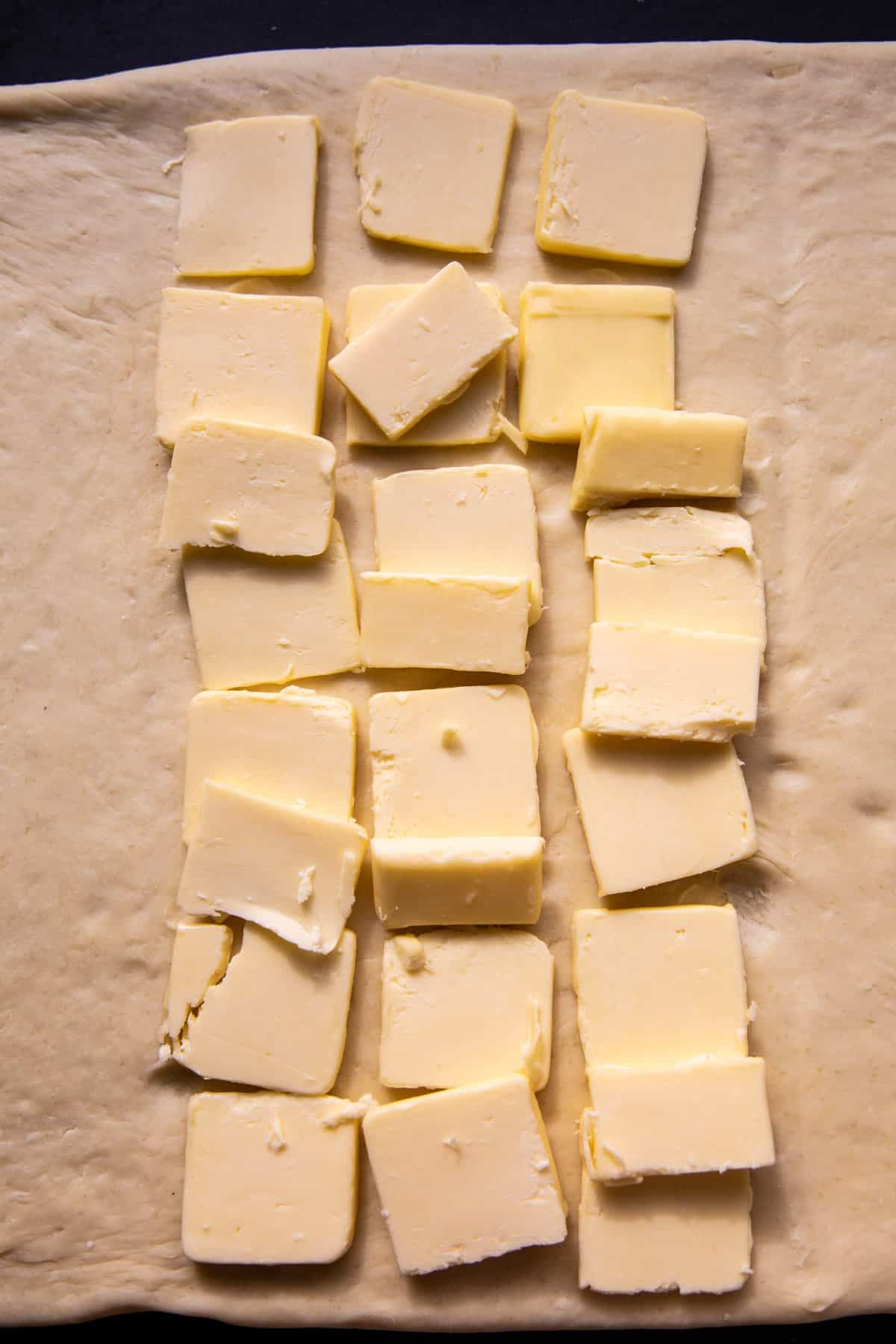 Easy Gruyère Croissants | halfbakedharvest.com