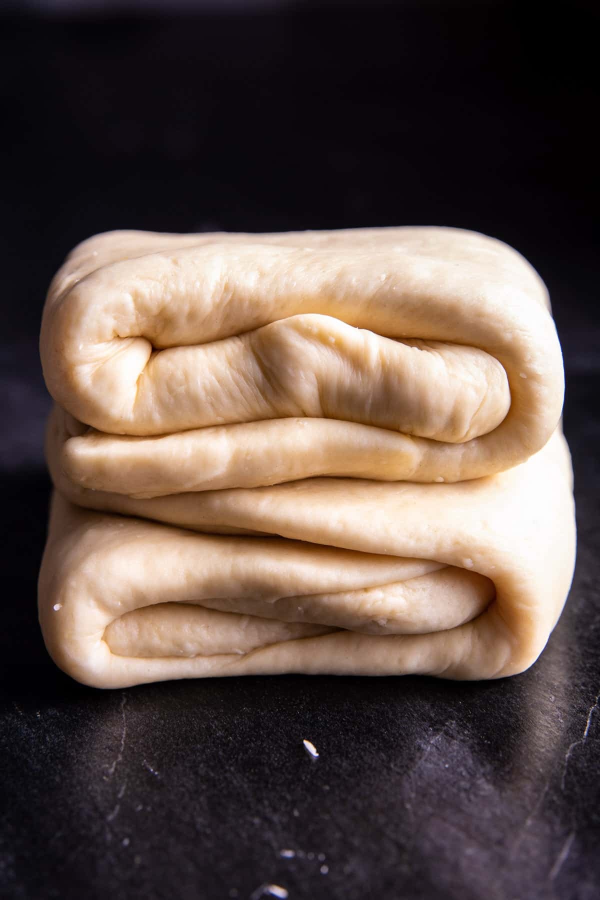 Easy Gruyère Croissants | halfbakedharvest.com