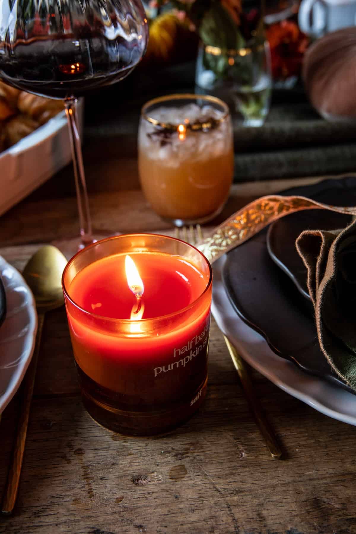 Our 2022 Thanksgiving Menu and Guide – the Quick and Cozy Pumpkin Menu | halfbakedharvest.com