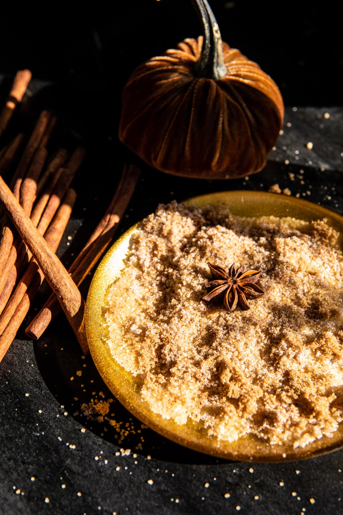 Thanksgiving Cider Punch | halfbakedharvest.com