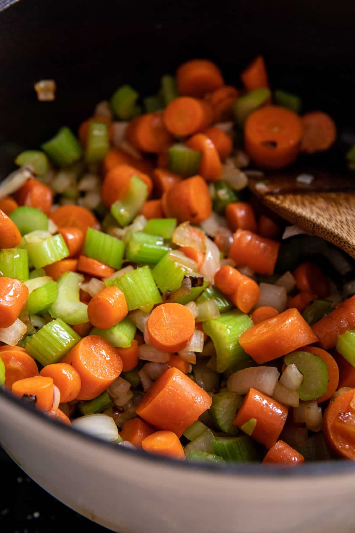 Creamy Gnocchi Chicken Soup | halfbakedharvest.com