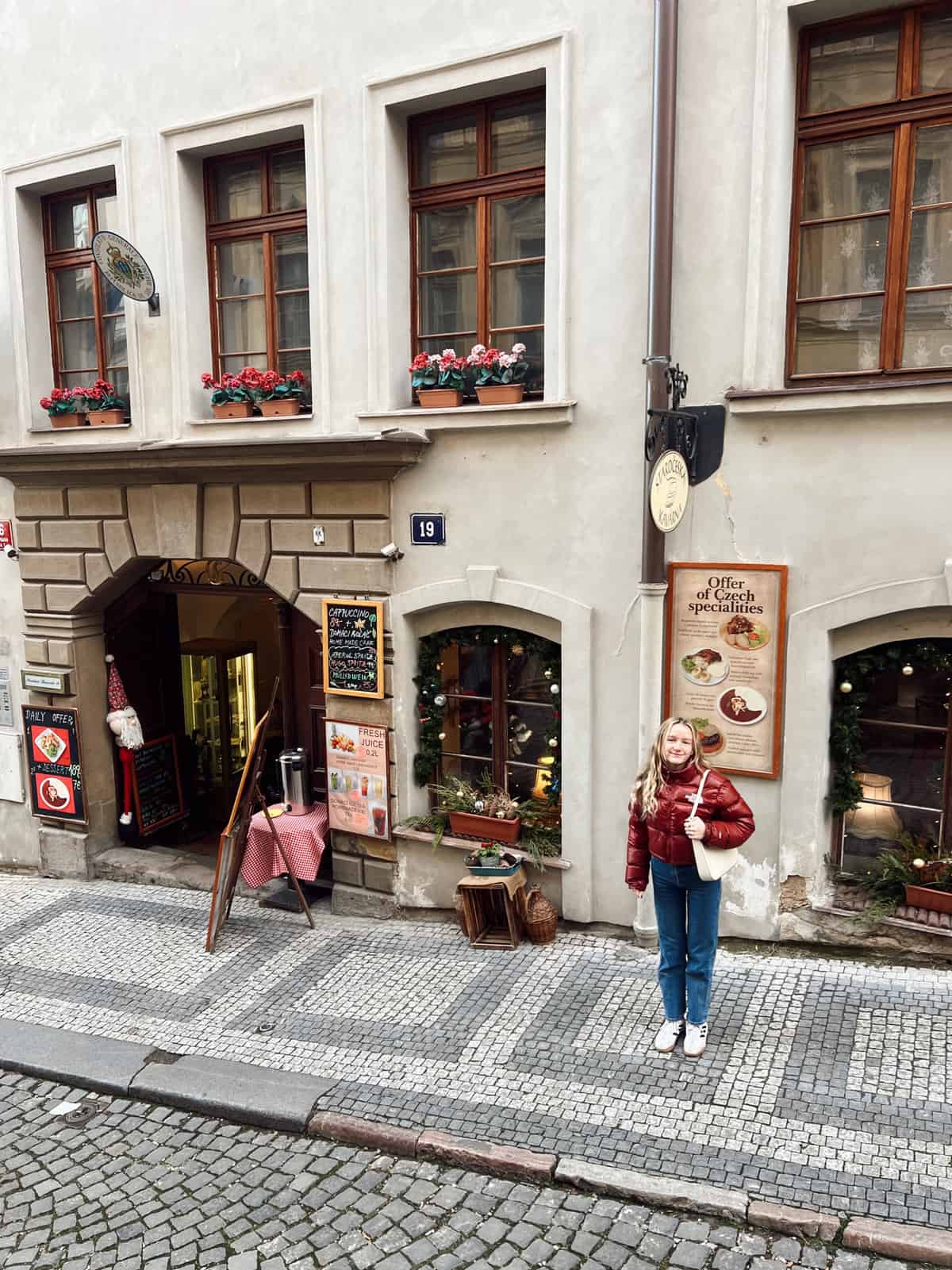 Nine Favorite Things | halfbakedharvest.com