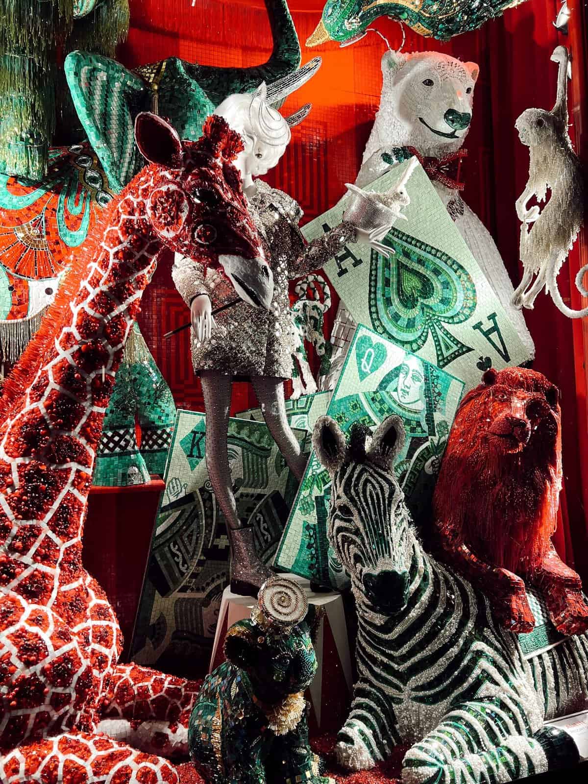 Nine Favorite Things | halfbakedharvest.com