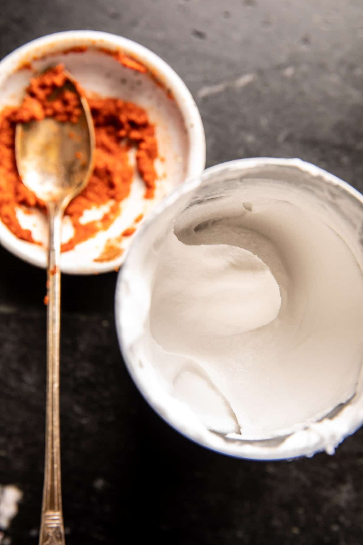 30 Minute Coconut Curry Noodle Soup | halfbakedharvest.com