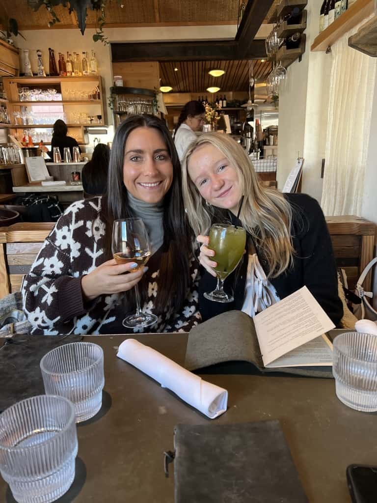 Nine Favorite Things | halfbakedharvest.com