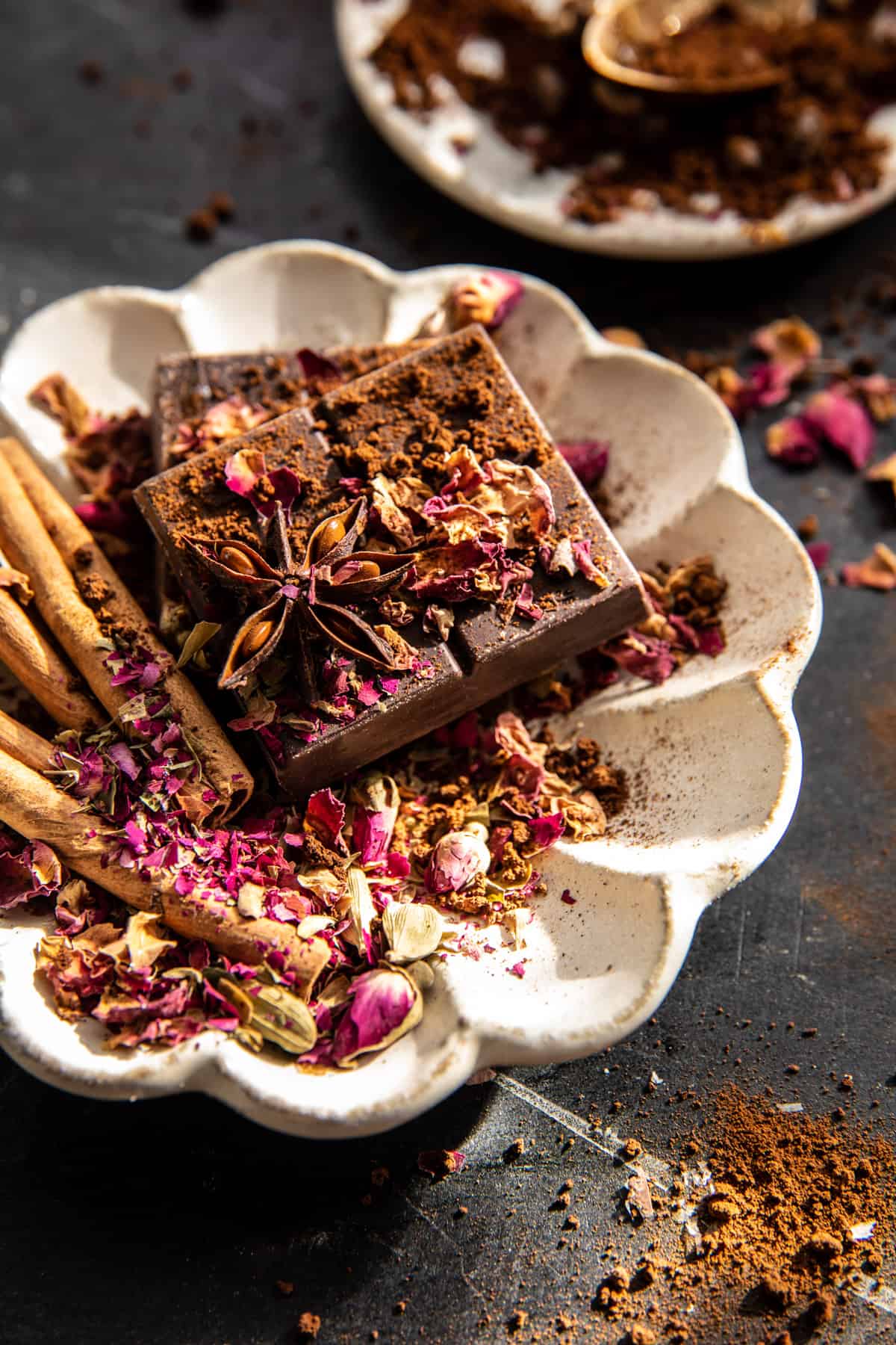 Better Than The Bakery Chocolate Chip Espresso Yogurt Cake | halfbakedharvest.com