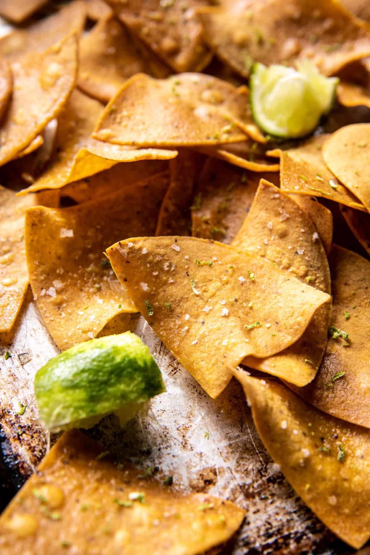 Crockpot White Chicken Chili Burrito Bowls | halfbakedharvest.com
