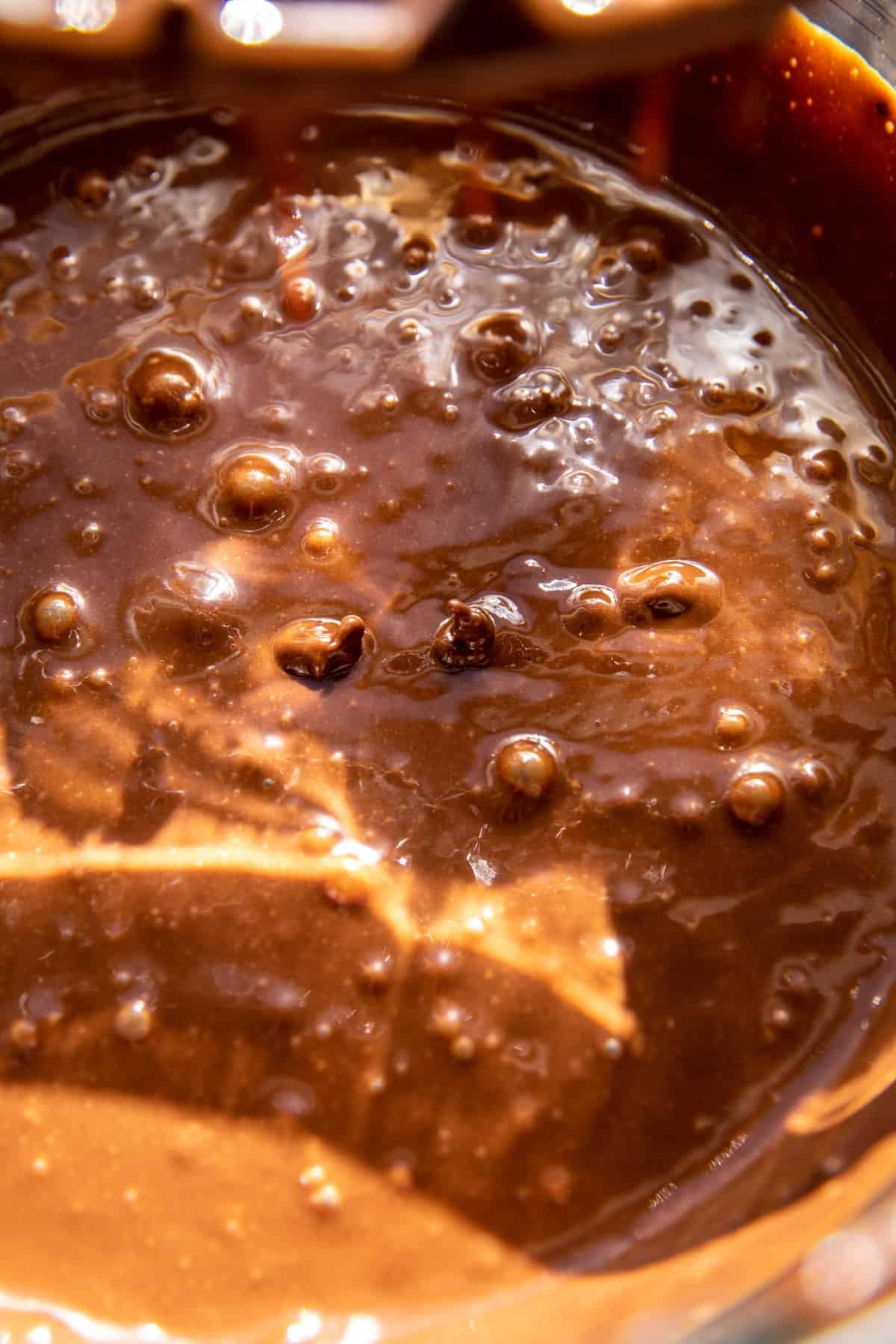 Simple Chocolate Celebration Cupcakes | halfbakedharvest.com