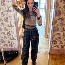 Nine Favorite Things | halfbakedharvest.com