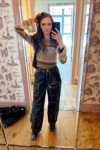 Nine Favorite Things | halfbakedharvest.com