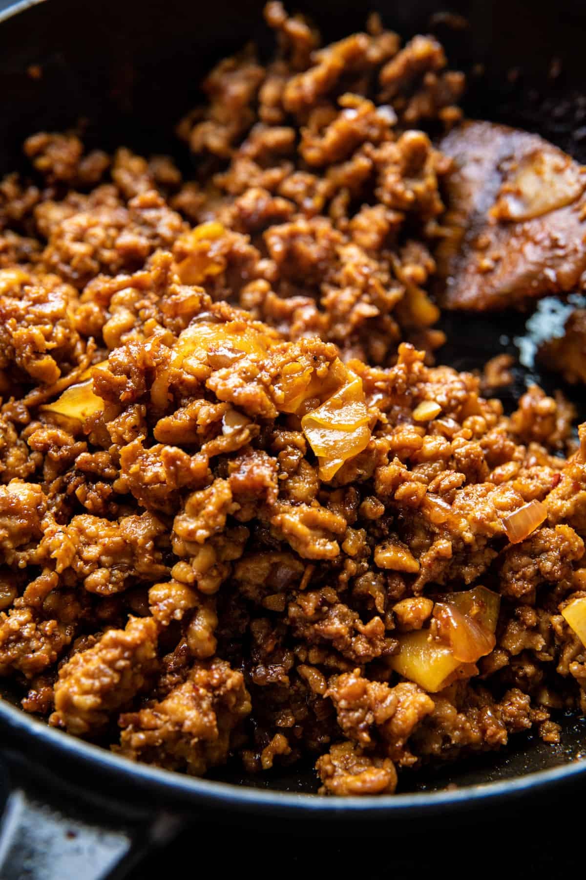 25 Minute Banh Mi Rice Bowls | halfbakedharvest.com