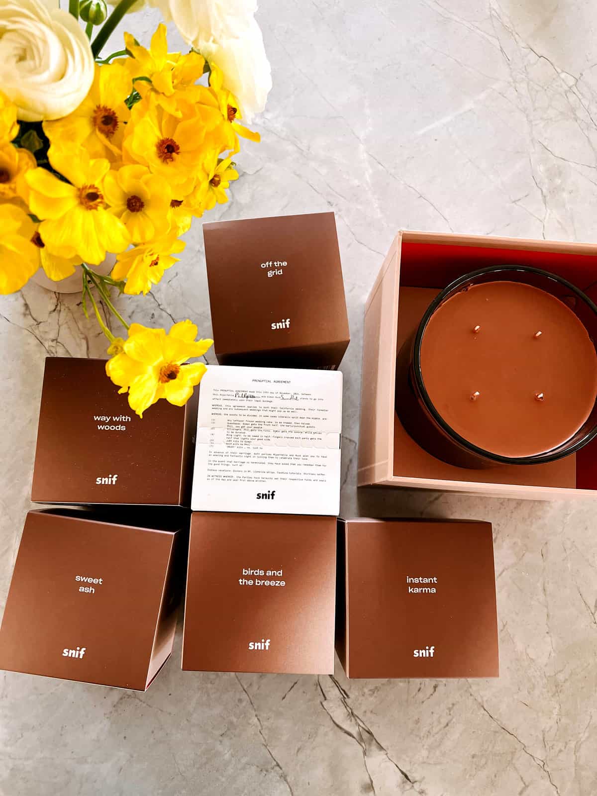 Nine Favorite Things | halfbakedharvest.com