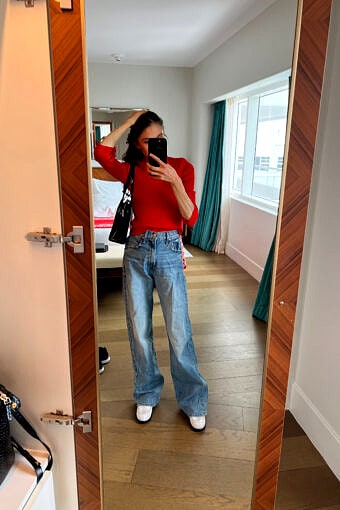 Nine Favorite Things | halfbakedharvest.com