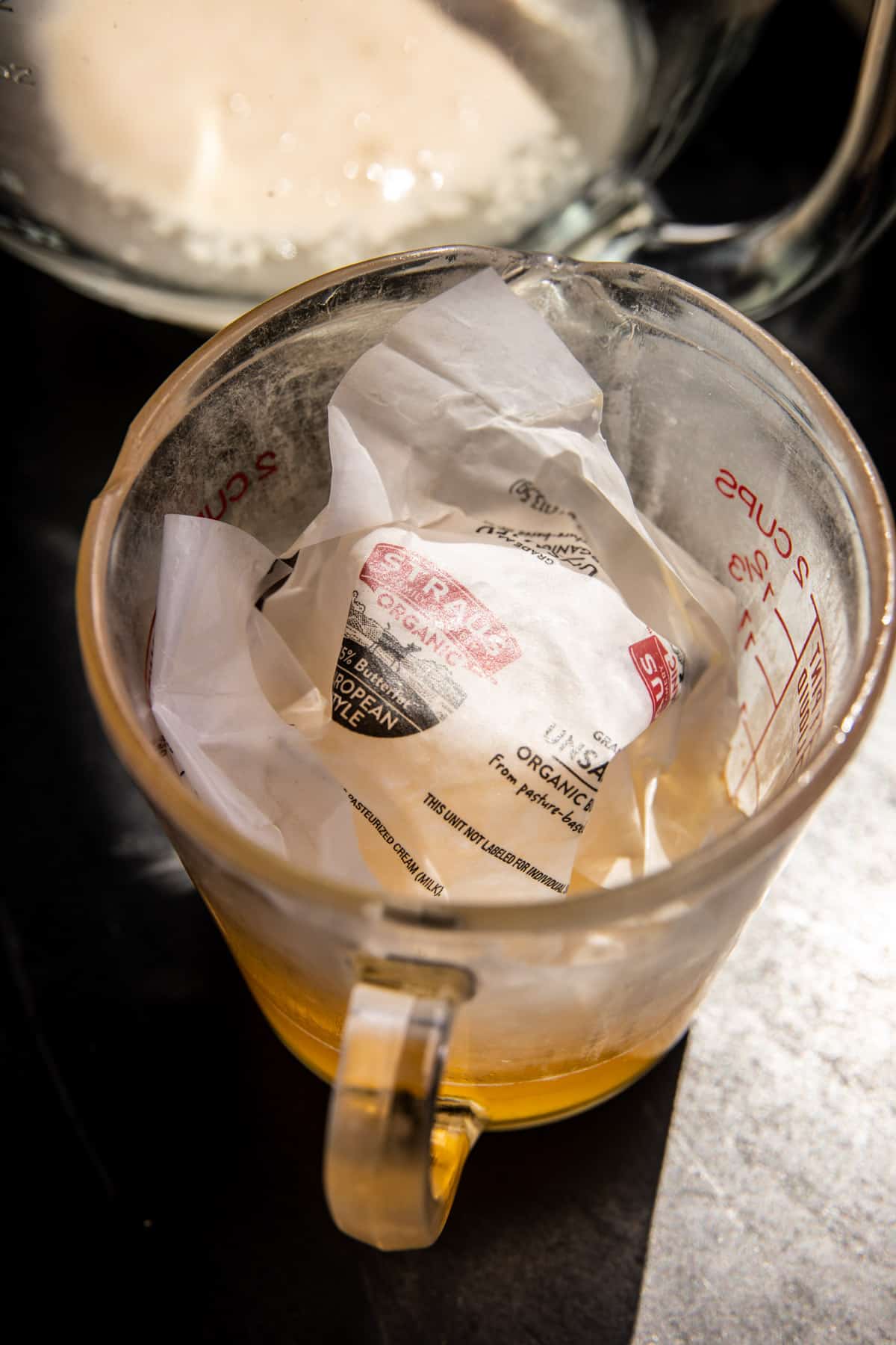 Pesto Garlic Butter Soft Pretzel Knots | halfbakedharvest.com