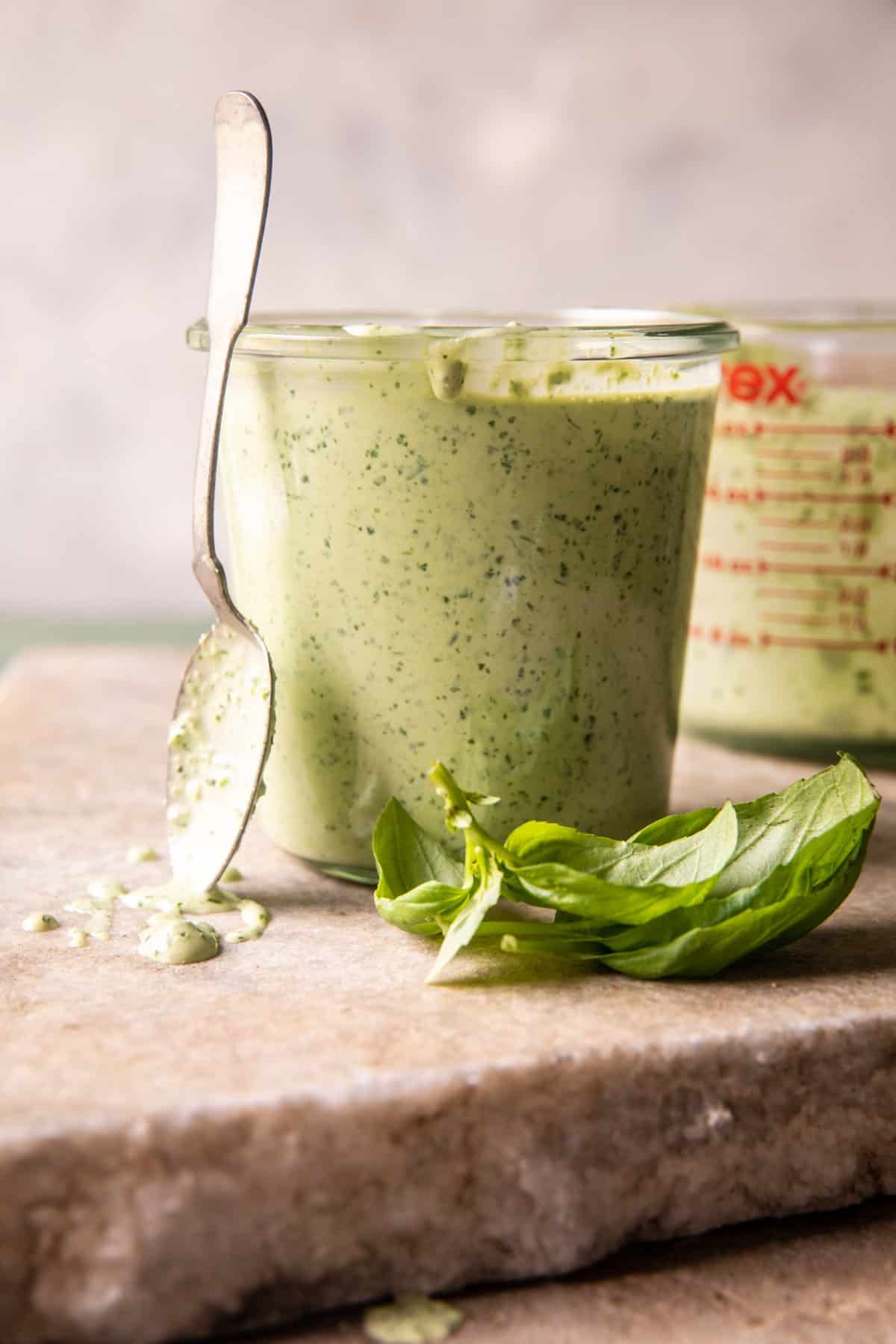 BLT Pasta Salad | halfbakedharvest.com