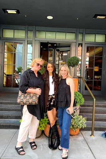 Nine Favorite Things | halfbakedharvest.com