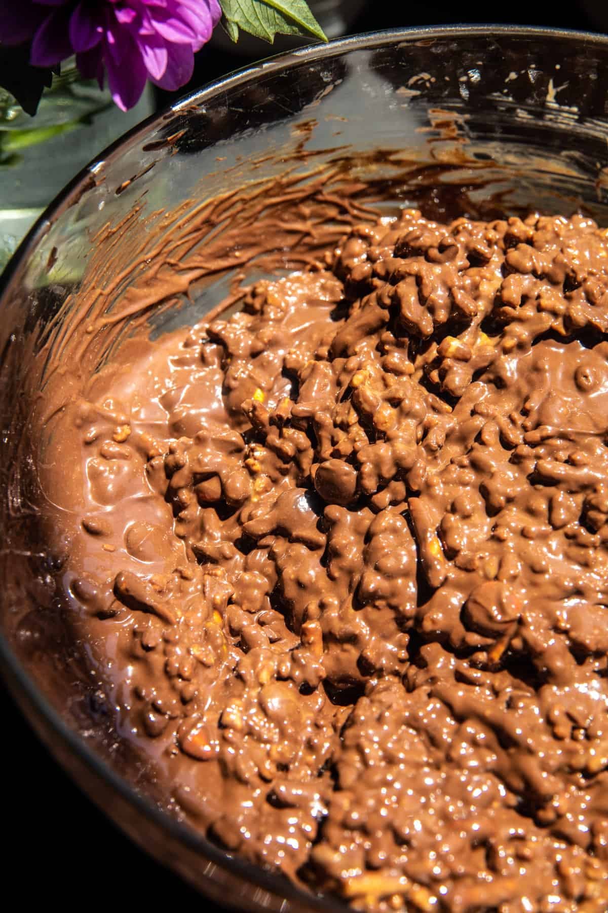 Monster Crunchies | halfbakedharvest.com