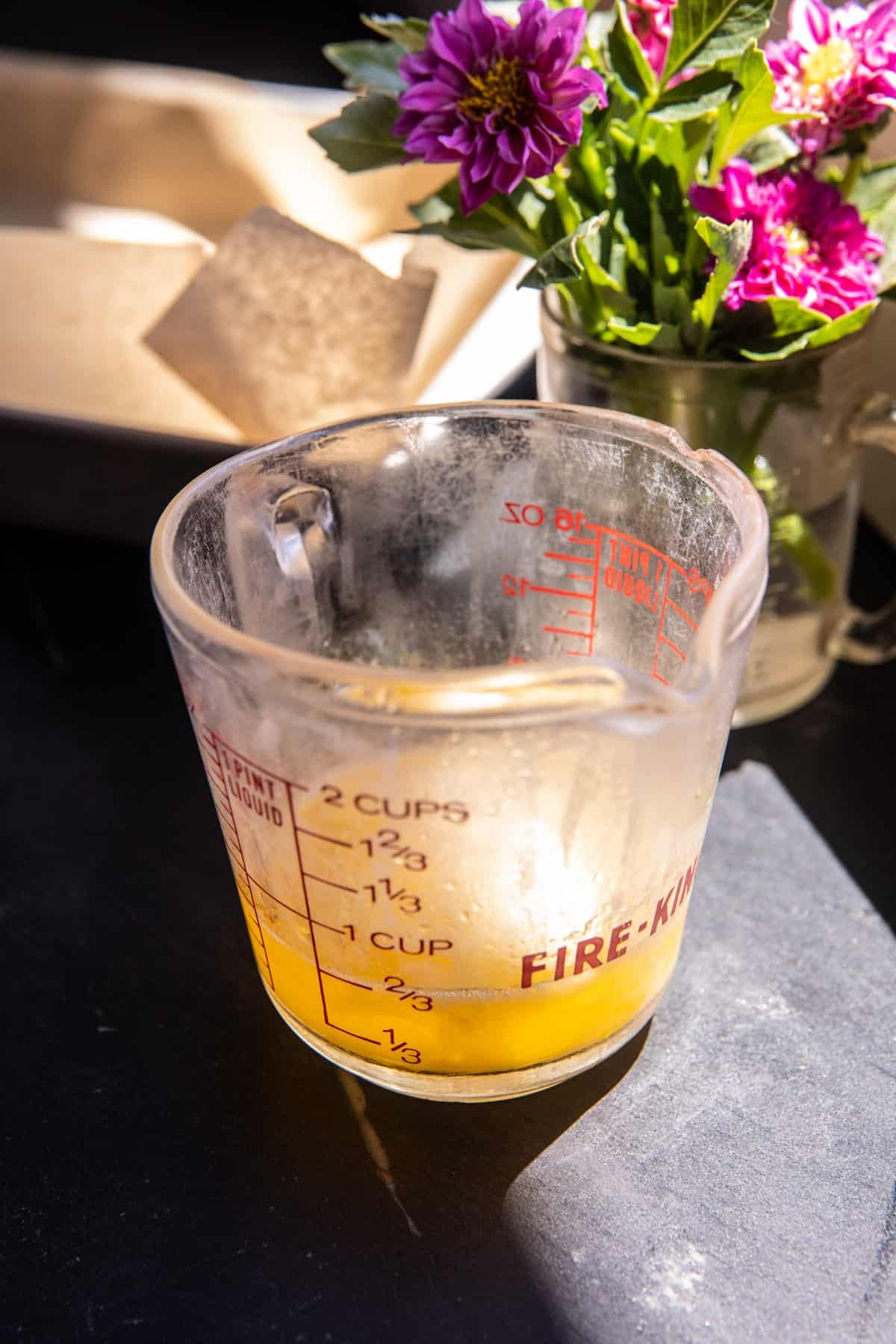 Oatmeal Cookie Magic Bars | halfbakedharvest.com