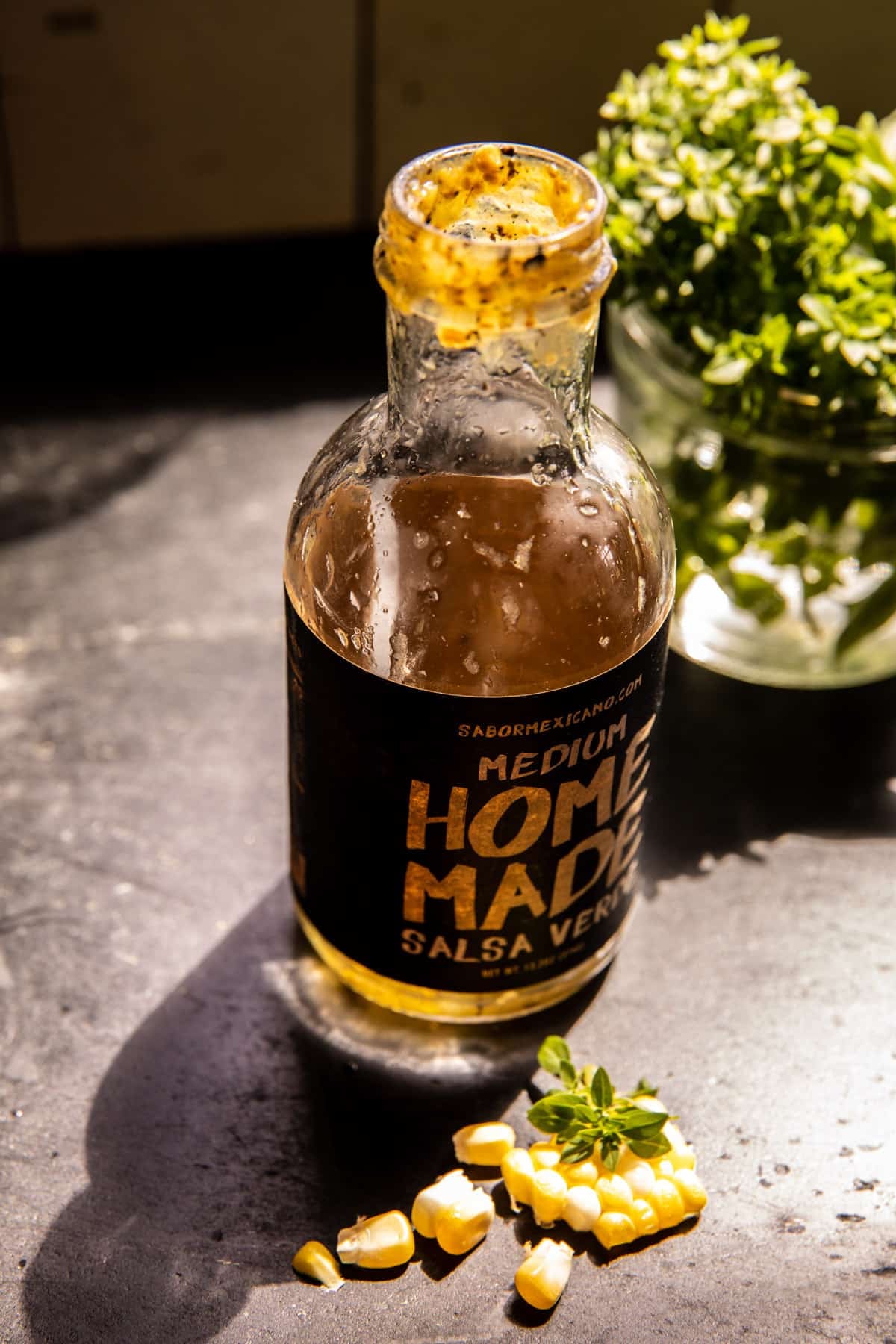 White Chicken Chili Corn Chowder | halfbakedharvest.com