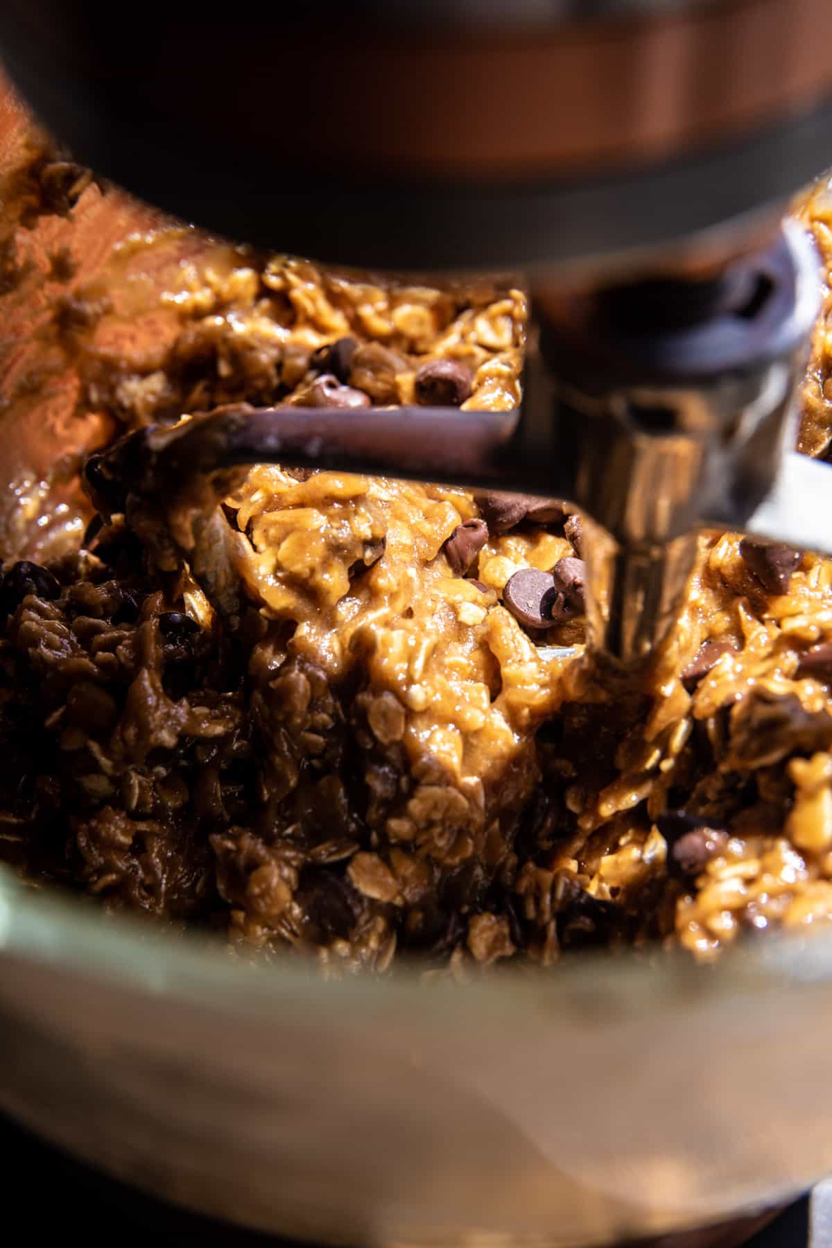 Apple Cider Doughnut Cookies | halfbakedharvest.com