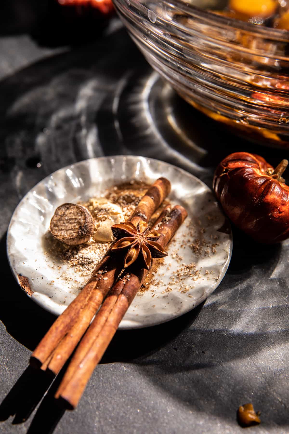 Pumpkin Cream Cheese Muffins | halfbakedharvest.com