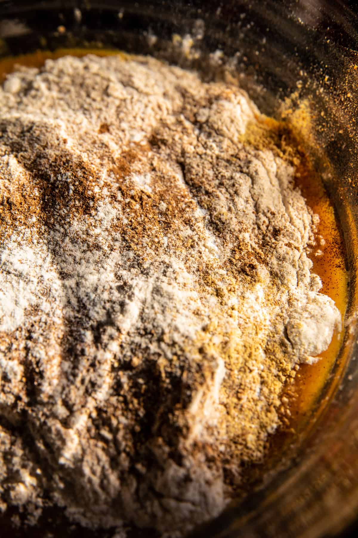 Pumpkin Cream Cheese Muffins | halfbakedharvest.com