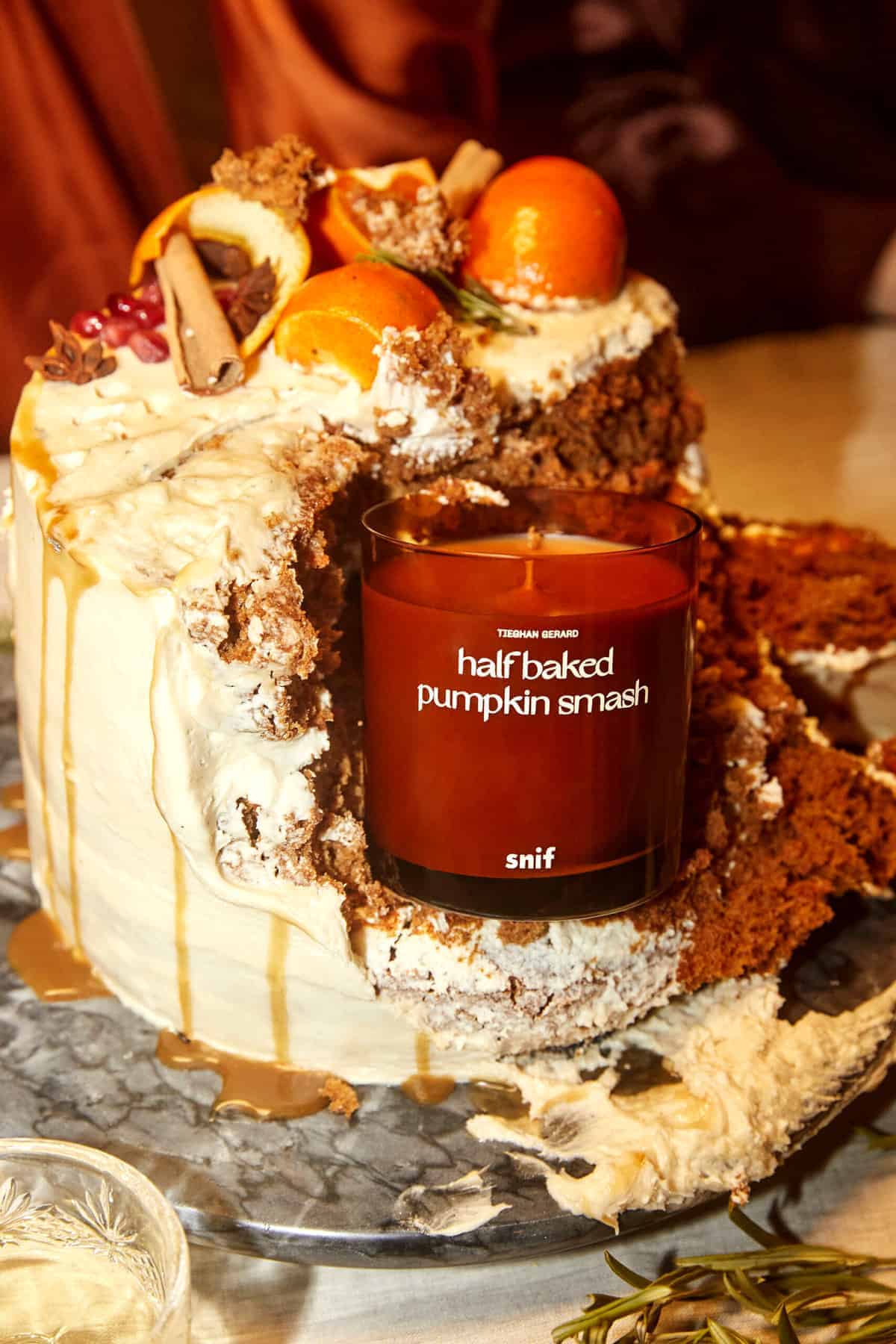 Nine Favorite Things