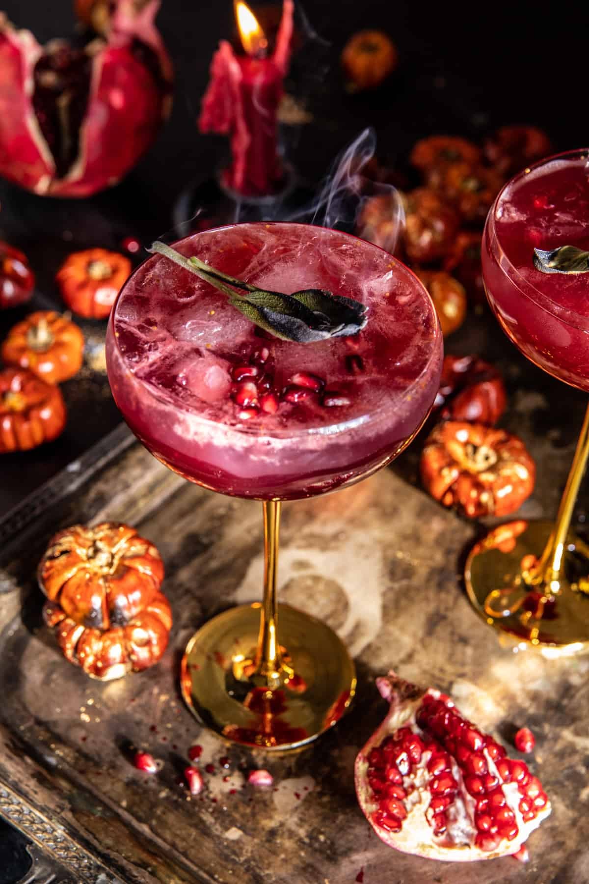 Bloody Mule | halfbakedharvest.com