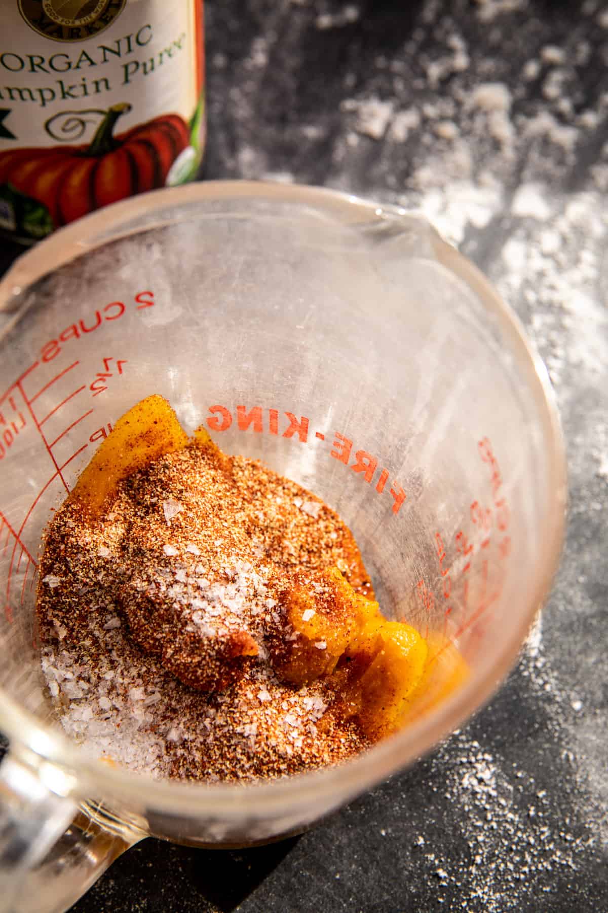 Gouda, Bacon and Pumpkin Pizza | halfbakedharvest.com