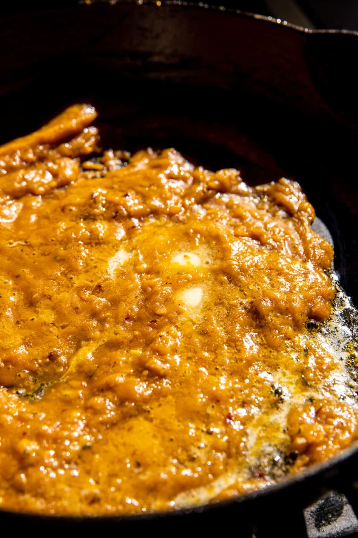 Pumpkin Spaghetti O's | halfbakedharvest.com