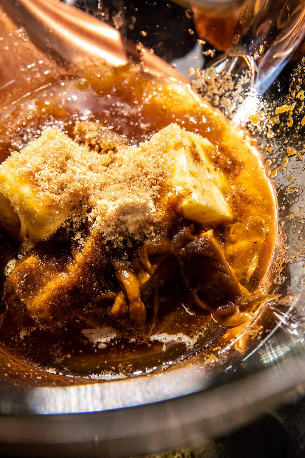 Spiced Pumpkin Shortbread Cookies | halfbakedharvest.com